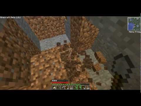 Let's Play Minecraft Together #008 [Deutsch] [HD] Das Hatschi für Zwischendurch HD WG just fun