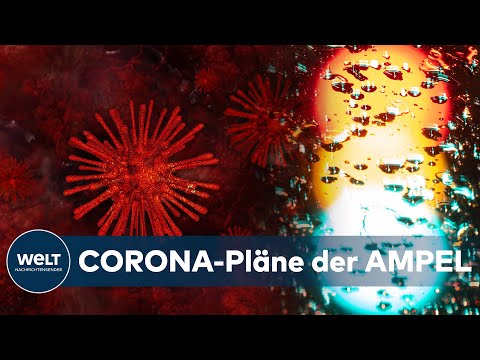 3G & kostenlose Tests: Das sind die CORONA-PLÄNE der AMPEL-Koalition