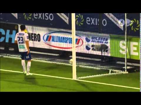 2015-08-24 IFK Norrköping - Helsingborgs IF 3-2 (1-0)