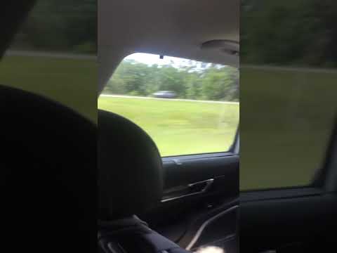 Pascagoula MS FM BandScan