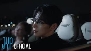 Download lagu JUN. K(준케이) 'Your Lips (Feat. WENDY)' M/V Teaser mp3