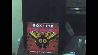 Roxette Some Other Summer (Alexander Brown Remix)