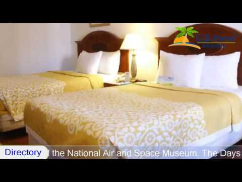 Days Inn Alexandria - Alexandria Hotels, Virginia