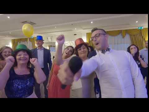 Matrimonio Travolgente - Musica Matrimonio Abruzzo - Animazione Coinvolgente Francesco Barattucci