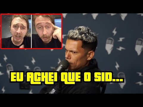 "LORD ADL" TALKS ABOUT "SID MC'S" OPINION ON "FAVELA VIVE"