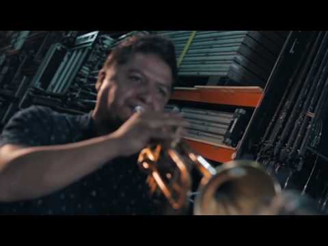 El Gran Silencio - Super Lexatin