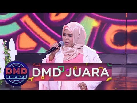 Isda Seneng Sama Powernya Nina, Tapi.. Apa Ya? - DMD Juara (18/9)