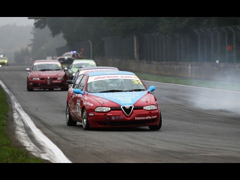 Zolder 2016 – Race 2 – Richard Ford