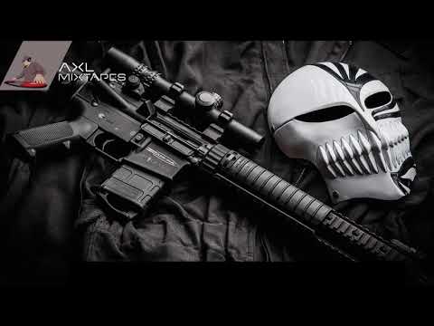 AXL Mixtapes Dj Joe Mfalme The Double Trouble Mixxtape 2016 Volume 10