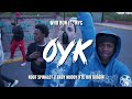 NdotSpinalot X Baby Muddy X Dj Bin Buggin OYK WhoRunItNYC Performance