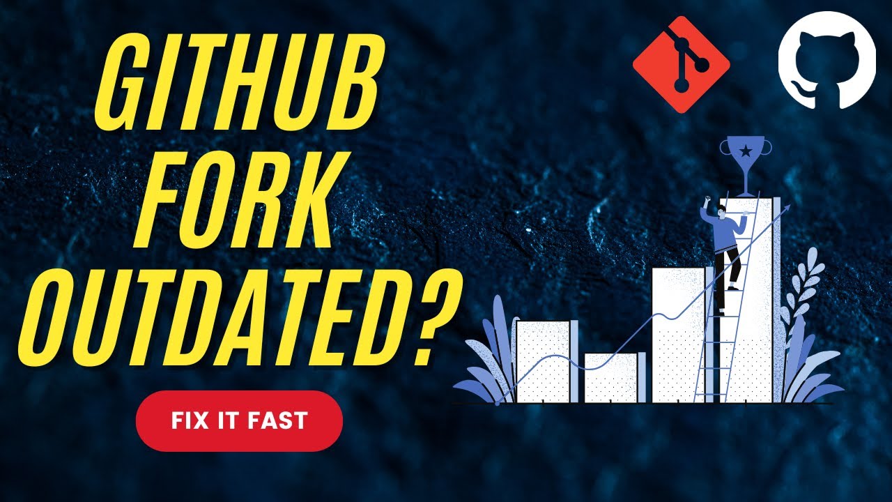 How to Sync a Fork with Upstream on GitHub 🔄✨