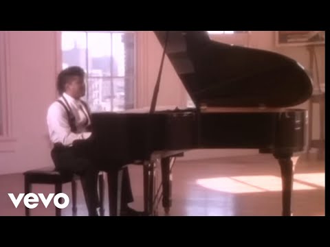 Stevie B - Because I love you (Official Music Video)