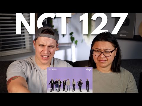 Voice Teacher's First Time Reaction to NCT 127 Killing Voice Part 2