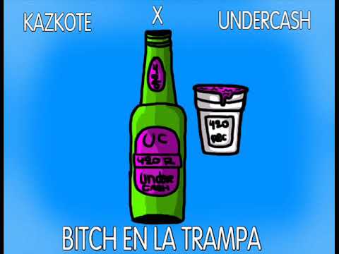 CIMARRONES KLAN - BITCH EN LA TRAMPA