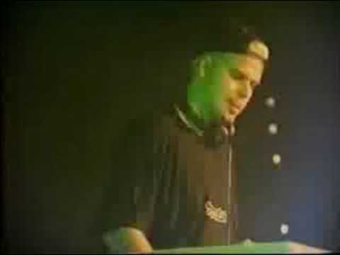 DJ Revil O. @ XTC RAVE [powered by YEEAK]