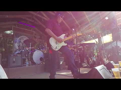 Sean Chambers Sebastian 7/31/21 set 3