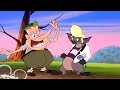 Timon Pumbaa Season 1x22B The Laughing Hyenas TV Dinner Full Episode