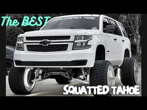 BUBBA SETUP or 16 WIDES with WHEEL SPACERS?