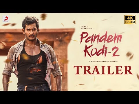 Pandem Kodi 2 Movie Picture