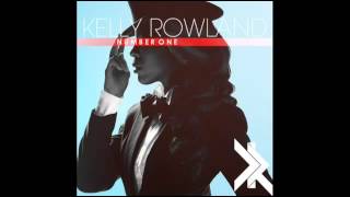 Number One (Áudio) - Kelly Rowland
