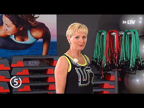 Meine 5 Minuten Juni 2016 - 08.06.2016