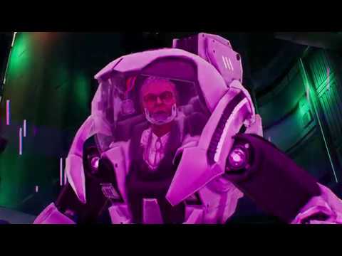 Crackdown 3 Gameplay Part 5 Alois Quist
