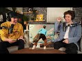 Dad Reacts To Tyler The Creator CALL ME IF YOU GET LOST The Estate Sale
