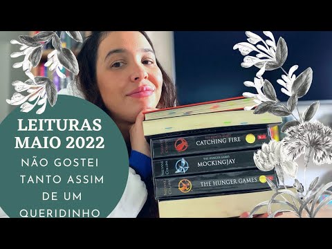 Leituras de maio 2022. No amei o livro ?Homo Deus?! Mas amei ?Corao das trevas?!