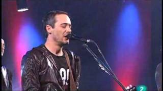 LOVE OF LESBiAN - Allí Donde Solíamos Gritar. (R3)