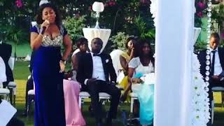 Rosel Pomaney- Halleluyah Cover