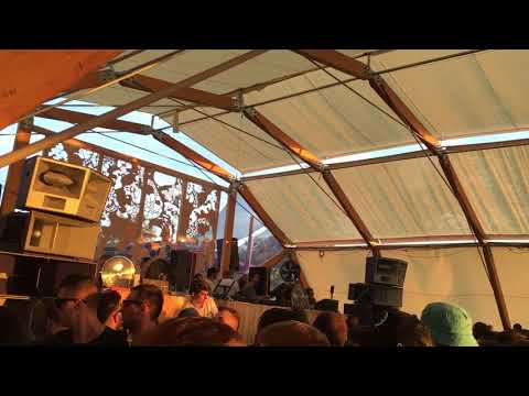 Petre Inspirescu b2b Matei Tulbure SUNWAVES 22