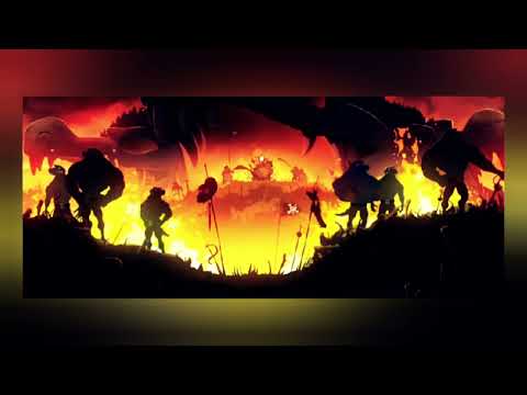 Alestorm - Pirate's Scorn [SLOWED & REVERB]