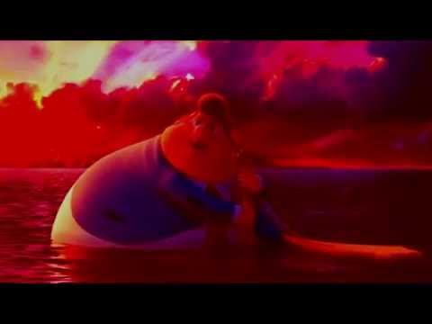 The Japanese King Part 20 - Hiro vs. Shelbourne / A Happy Ending in the Pride Lands