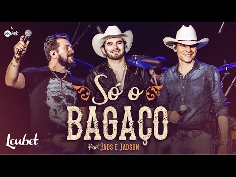 Só O Bagaço video