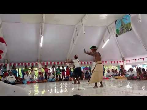 Tinang Karin boua 🎶  CM Tekaibangaki  🇰🇮 