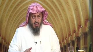 صورة 11- إذا تكلم فيني شخص وكان في نفسي شيء من كلامه فكيف أزيله وأطهر قلبي ؟ | الشيخ خالد الفليج