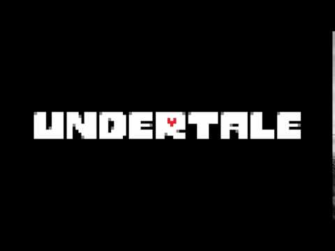 Undertale Audio Files: 213 - snd_fall2
