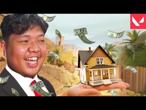 PEENOISE PLAYS VALORANT [41]