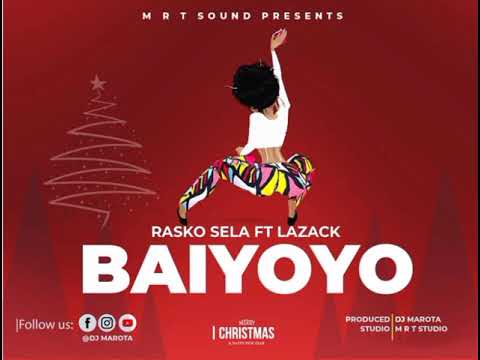 Rasko Sela ft Razack special-Baiyoyo ( official audio ) Singeli