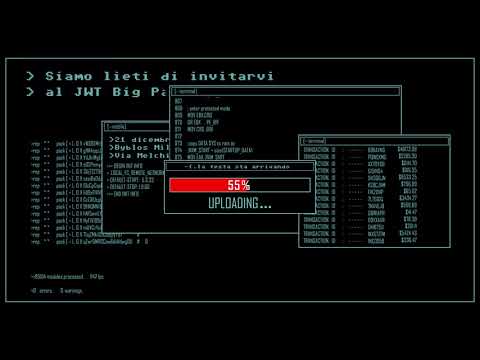 invito Festa di Natale 2017