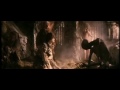 Pyramaze - Legend (clips from movie) 