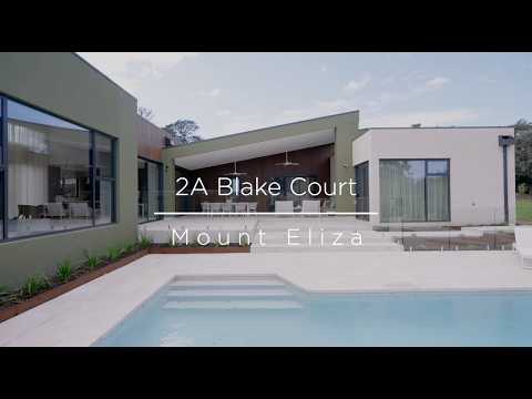 2A Blake Court, Mount Eliza, VIC 3930, 5 slaapkamers, 3 badkamers, House