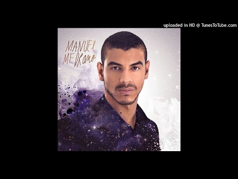 Manuel Medrano - Si Pudiera (Audio)