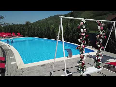 Cabana DAR - Costești - Hunedoara