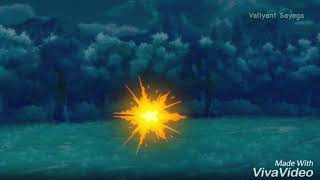 Download lagu Despasito naruto mp3