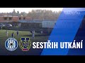 SK Sigma Olomouc U17 - FC Vysočina Jihlava U17 3:2