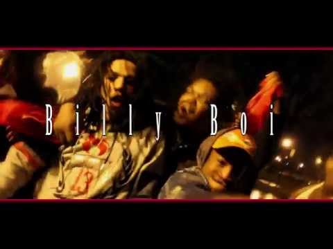 Billy Boi - No Flodgin (Official Music Video) Dir by Rich Nigga Filmz