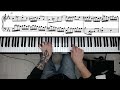 Invention 5 BWV 776 - Johann Sebastian Bach