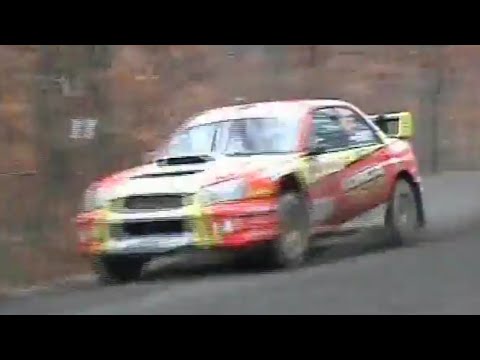 3° Ronde Valtiberina 2009