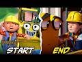 The ENTIRE Story Of Bob The Builder In 99 Minutes